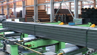 pipe packing