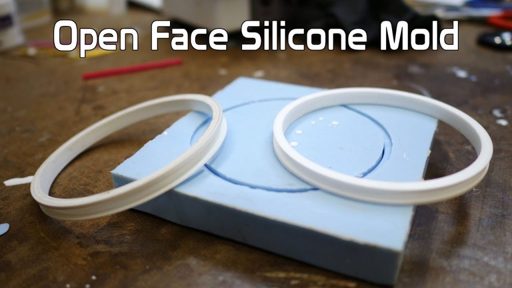 Crafting a Unique Open Face Mold: A Step-by-Step Guide to Creating an Original Mold with Distinctive Appeal Crafting a Unique Open Face Mold: A Step-by-Step Guide to Creating an Original Mold with Distinctive Appeal