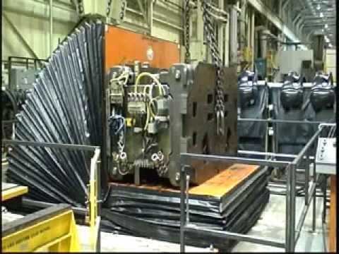 “Revolutionary 88,000 lb Flat Deck Upender: Unveiling the Titan Mold Upender 2983 in Action!” “Revolutionary 88,000 lb Flat Deck Upender: Unveiling the Titan Mold Upender 2983 in Action!”