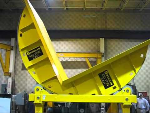 “Revolutionary Mechanical Upender: Unparalleled Innovation for Optimal Efficiency and Versatility!”