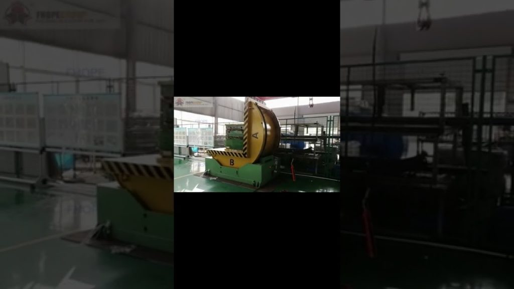 “Revolutionary Mold Shaker: Unlocking New Levels of Efficiency and Precision in Tilted Mold Technology”