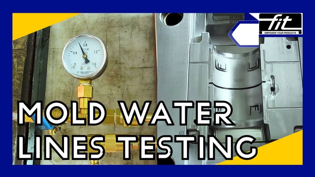 “Efficient Testing Techniques for Plastic Injection Mold Water Lines & Cooling System: A Comprehensive Guide” “Efficient Testing Techniques for Plastic Injection Mold Water Lines & Cooling System: A Comprehensive Guide”