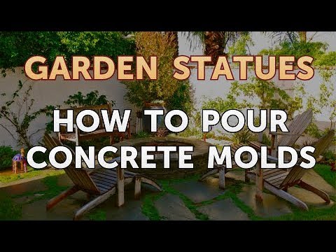 Mastering the Art of Concrete Molding: A Comprehensive Guide to Pouring Flawless Concrete Molds Mastering the Art of Concrete Molding: A Comprehensive Guide to Pouring Flawless Concrete Molds