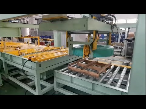 “Revolutionary Packaging Line Manufacturer: Unmatched Slitting Coil Packing Line for Optimal Efficiency and Quality” “Revolutionary Packaging Line Manufacturer: Unmatched Slitting Coil Packing Line for Optimal Efficiency and Quality”
