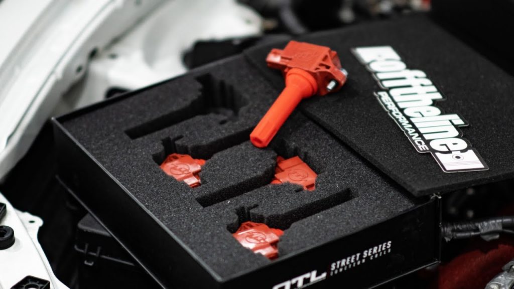“Maximize Engine Performance: Unleash the Power of Upgraded Ignition Coil Packs for Enhanced Driving Experience!” “Maximize Engine Performance: Unleash the Power of Upgraded Ignition Coil Packs for Enhanced Driving Experience!”