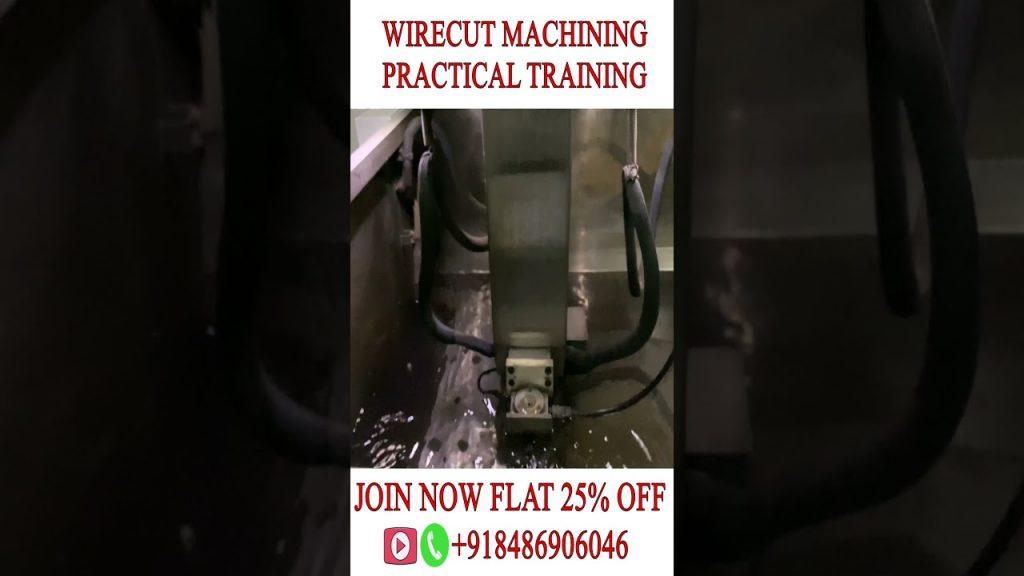 “Unleash Your Design Skills with Cutting-Edge Online Coaching for Wirecut, Mold, and CIM Machining” “Unleash Your Design Skills with Cutting-Edge Online Coaching for Wirecut, Mold, and CIM Machining”