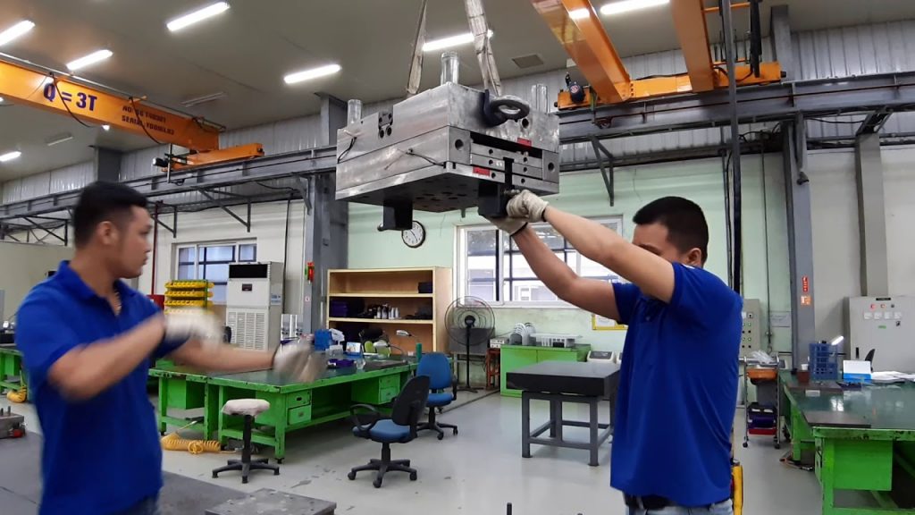 “Efficient and Reliable Disassembly Techniques for Injection Molds: Unlocking Superior Precision and Productivity” “Efficient and Reliable Disassembly Techniques for Injection Molds: Unlocking Superior Precision and Productivity”