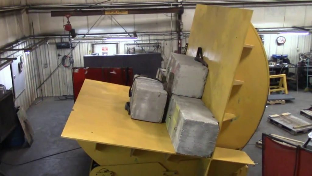 “Revolutionary Mold Upender: Unparalleled Heavy-Duty Titan for Enhanced Efficiency and Precision” “Revolutionary Mold Upender: Unparalleled Heavy-Duty Titan for Enhanced Efficiency and Precision”