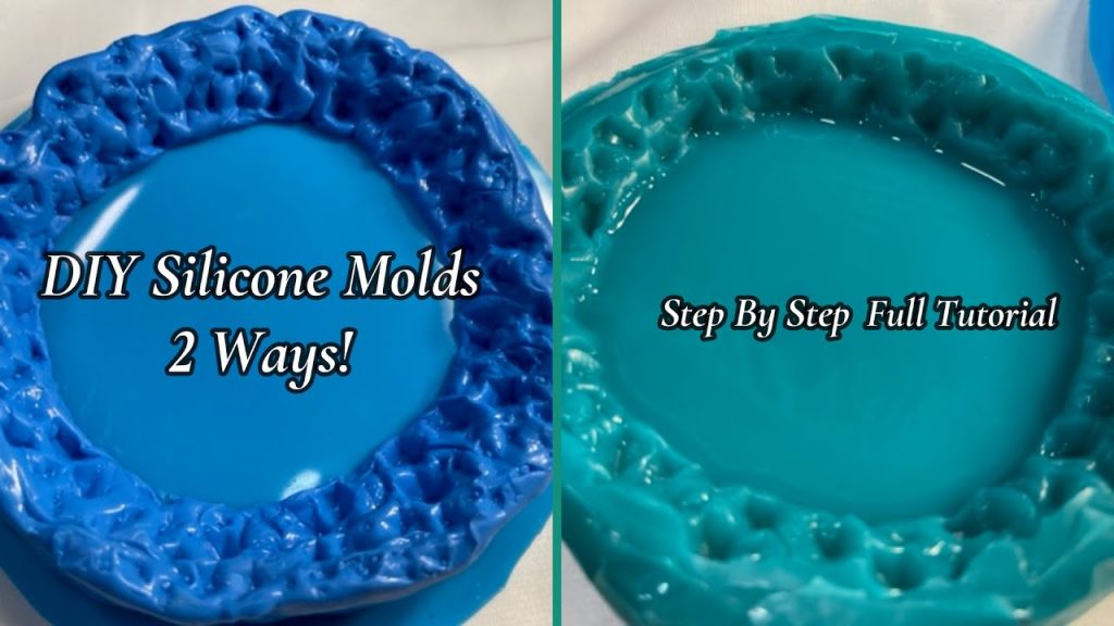 Easy DIY Silicone Mold Guide: Step-by-Step Tutorial for Unique Results Easy DIY Silicone Mold Guide: Step-by-Step Tutorial for Unique Results