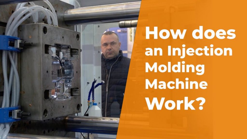The Mechanics of Injection Molding: A Comprehensive Insight into Machine Operations The Mechanics of Injection Molding: A Comprehensive Insight into Machine Operations