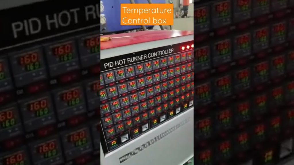 “Revolutionary 64-Cavity PET Preform Mold Testing for Unmatched PET Injection Molding Efficiency” “Revolutionary 64-Cavity PET Preform Mold Testing for Unmatched PET Injection Molding Efficiency”