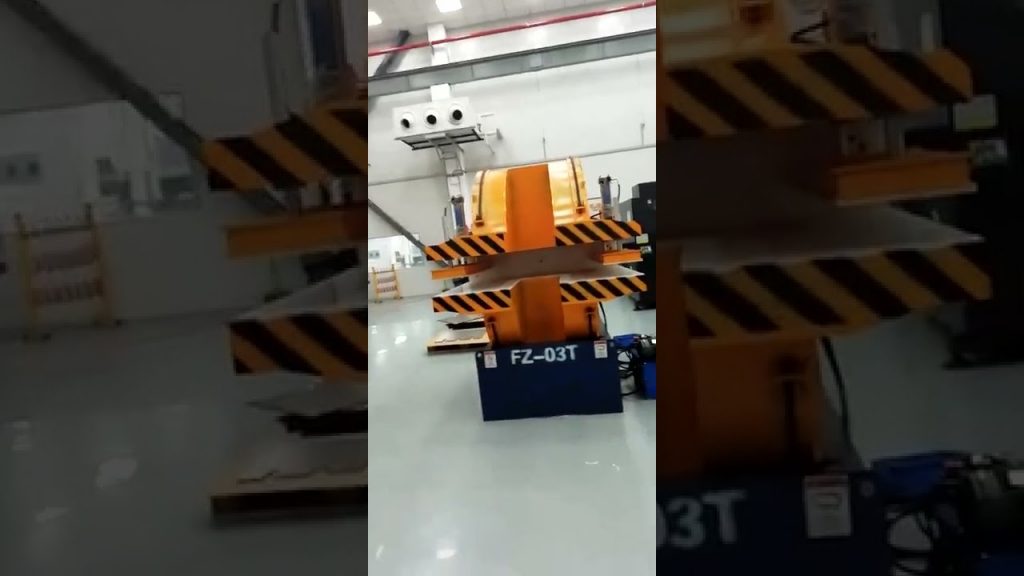 “Revolutionary Mold Transformation Device: Enhance Material Customization with 180° Flipper & Rotator” “Revolutionary Mold Transformation Device: Enhance Material Customization with 180° Flipper & Rotator”