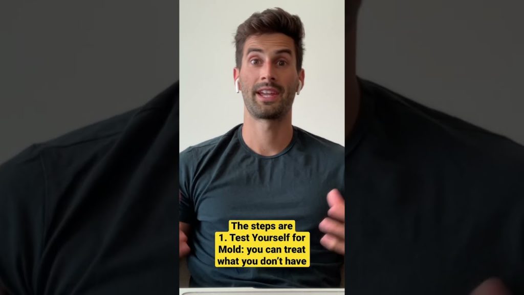 “Healing from Mold Toxicity: 7 Steps to Detoxify and Reclaim Your Health” “Healing from Mold Toxicity: 7 Steps to Detoxify and Reclaim Your Health”