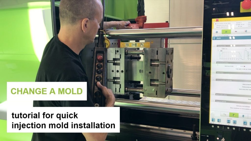 “Mastering Rapid Injection Mold Installation: A Step-by-Step Guide to Transforming Mold Design Efficiencies”