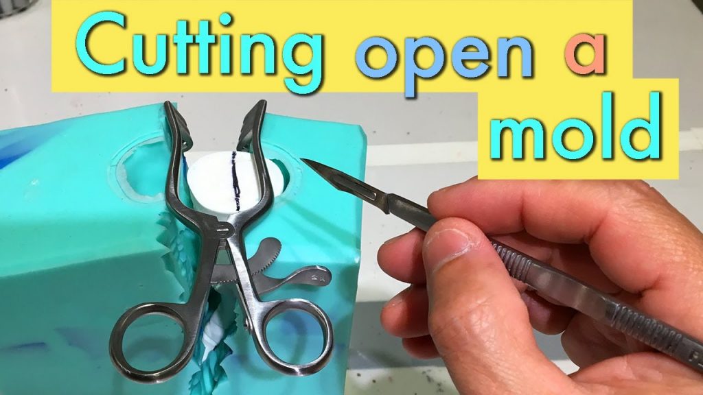 “Sparkling Innovations: Crafting Jewelry with Custom Silicone Molds”