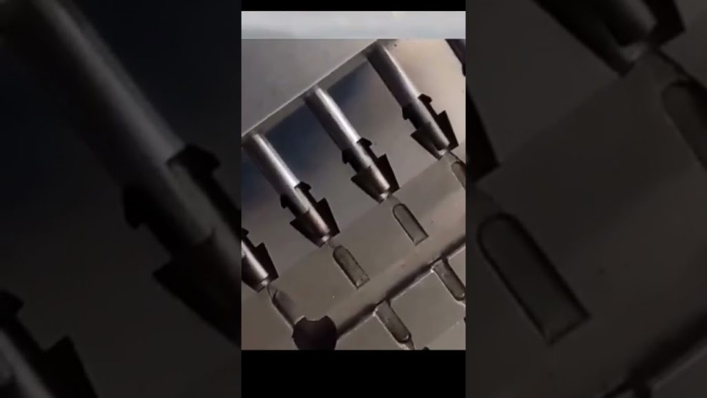 “Revolutionary Innovation: Next-Gen Injection Molding Machine for Plastic Plug Mold Production”