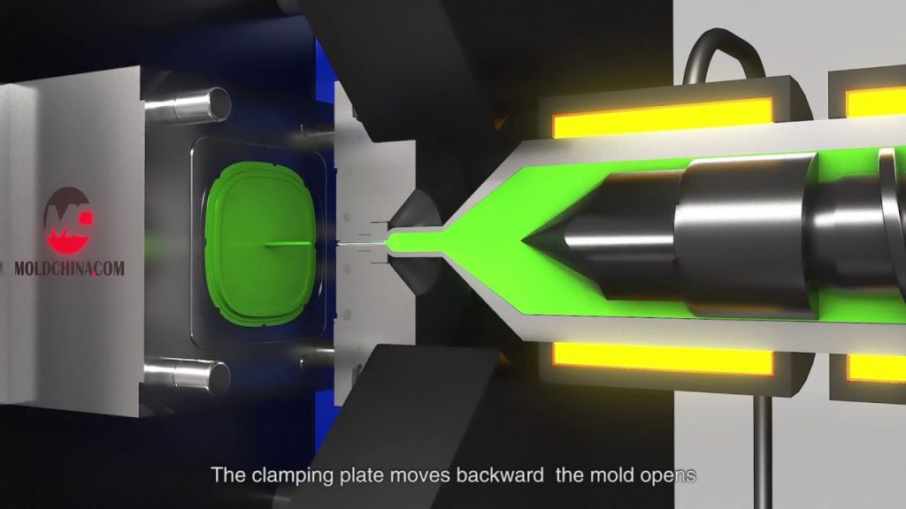 “Precision Molding Solutions: Revolutionizing Plastic Injection Techniques for Unmatched Results”