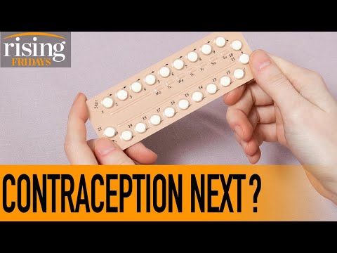 “Thomas Threatens to Overturn SCOTUS Precedent: Contraception & Gay Marriage Under Fire!”