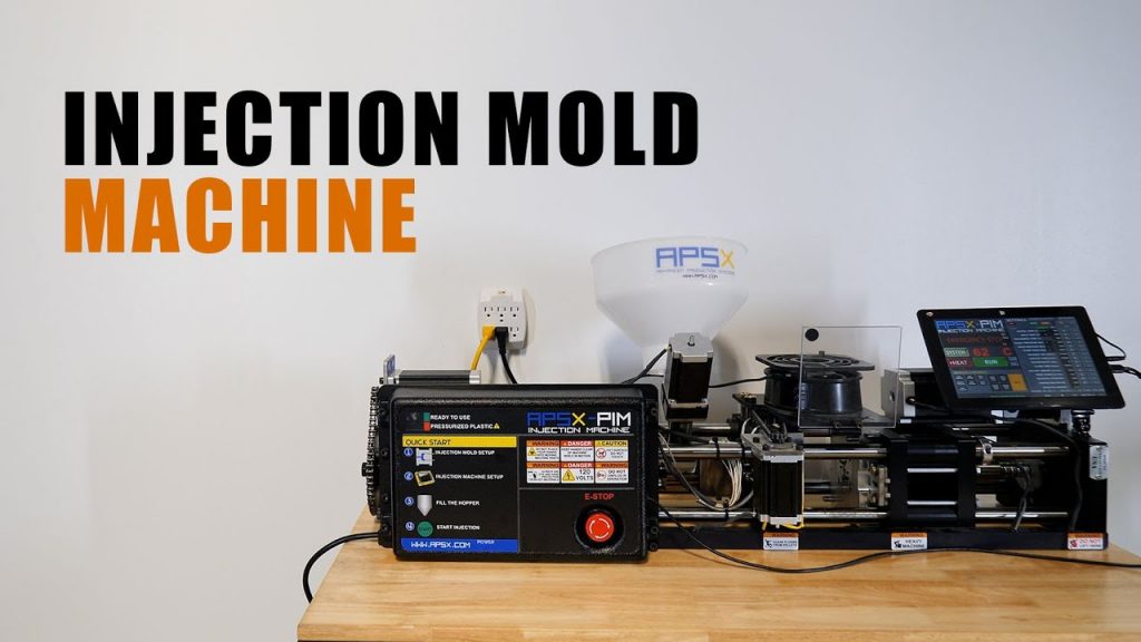 “Innovative Mold Injection Machine: Revolutionizing Efficiency and Precision in Manufacturing Processes”