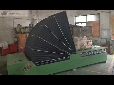 “Revolutionary Mold Flipping Lift Table: Unleashing Unparalleled Efficiency in the Manufacturing Industry”