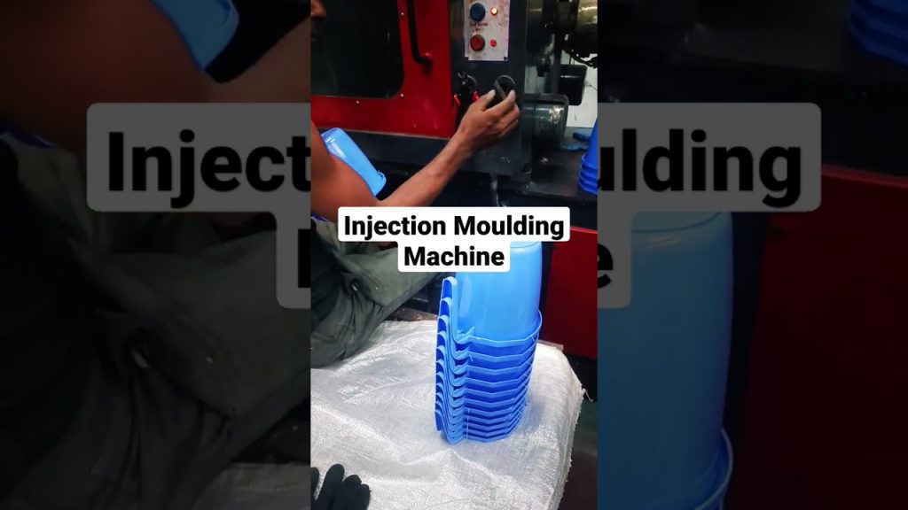 The Art of Crafting Plastic Mugs: A Fascinating Look into Injection Moulding Techniques