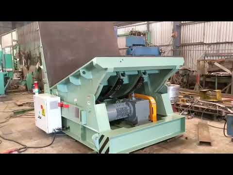 “Revolutionary Mold Upender Machine: Enhancing Efficiency and Streamlining Workflow for Unparalleled Results”