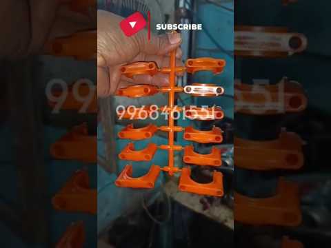 “Revolutionary Vertical Plastic Moulding Machine for Crafting Wire Clips: Boosting Production Efficiency across Kanpur, Mumbai, Bihar, Nashik, and Pune!”