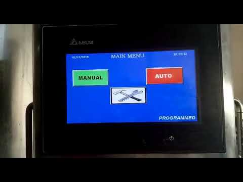 Alu Alu Packing Machine: Innovation in Automation