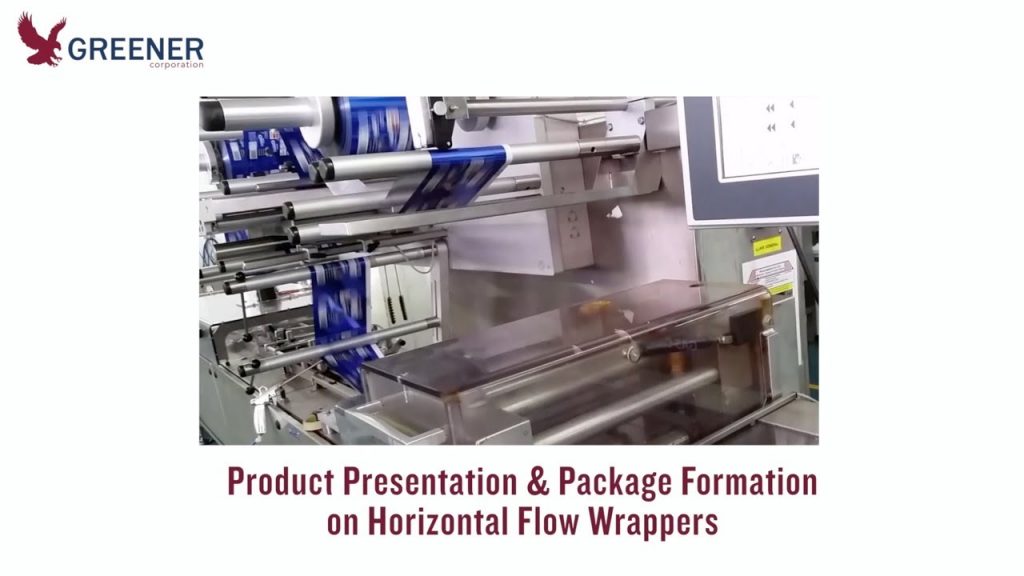 “Efficient Horizontal Flow Wrapper Packaging for Sustainable Products”