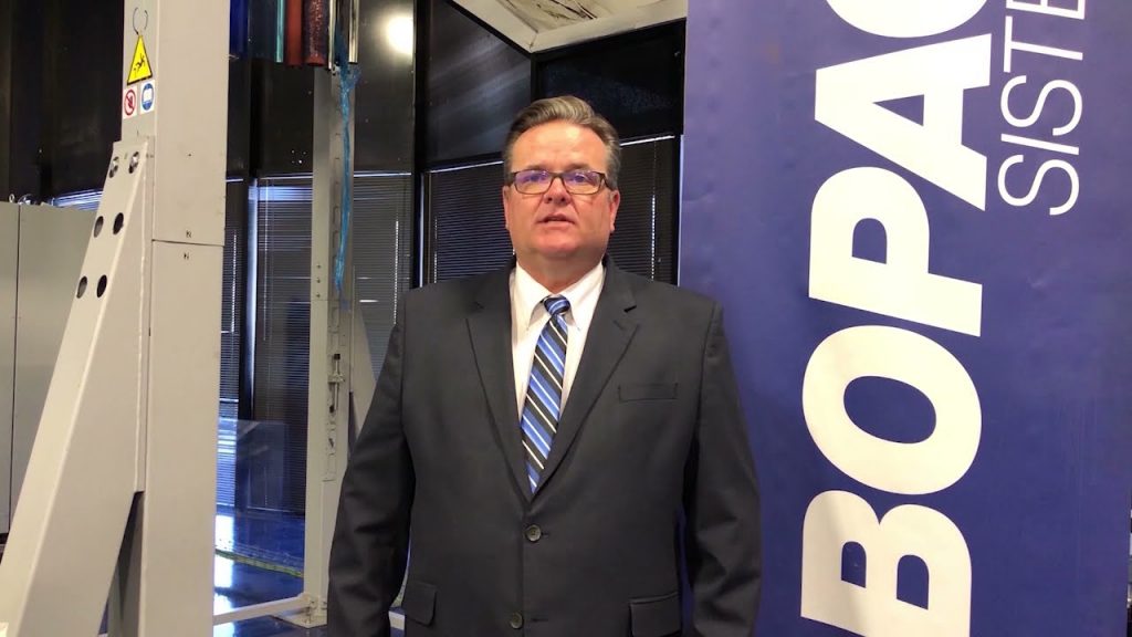 Efficient Wrapping Solutions for Picking and Logistics