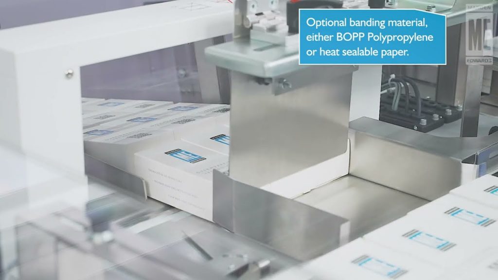 “Minimizing packaging waste with eco-friendly solutions”