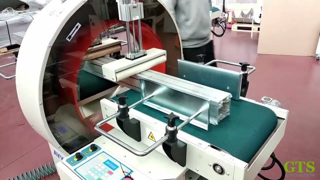 Orbital Packaging: Compact and Efficient