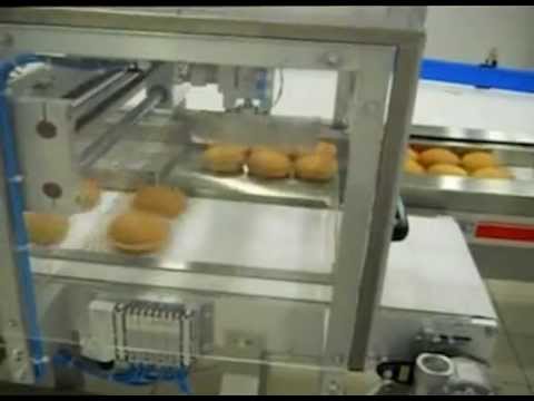 Shorten Horizontal Wrapping Systems to under 12 words.