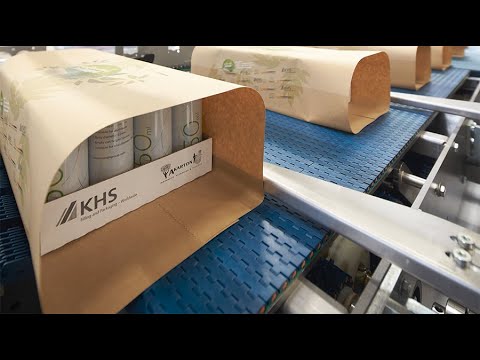 Sustainable, Efficient, Reliable Packaging Solutions