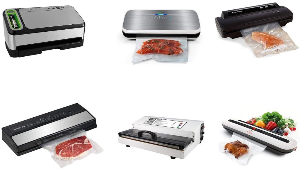 “10 Exceptional Vacuum Sealing Solutions for 2019’s Ultimate Preservation”