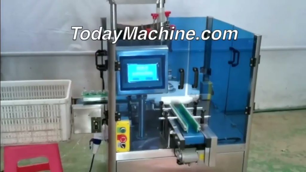 “12-Nozzle Pure Water Filling Machine: Innovative Gravity-Based Bottling Solution at Affordable Price”
