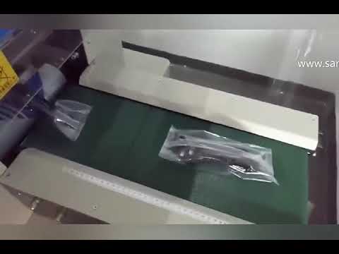 Wire Packing Machine