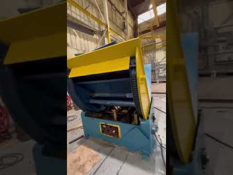 20 Ton Hydraulic Die Mold Upender