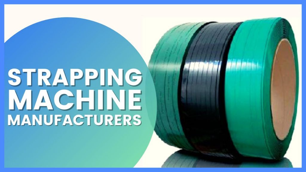 “Affordable Industrial Strapping Tools: Top Manufacturers Offer Low Price Solutions”