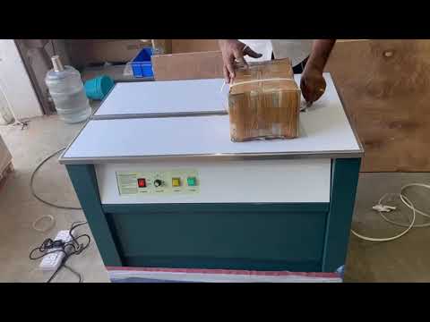 Affordable and Innovative Strapping Machines for Sale on IndiaMART: Unbeatable Prices & Quality