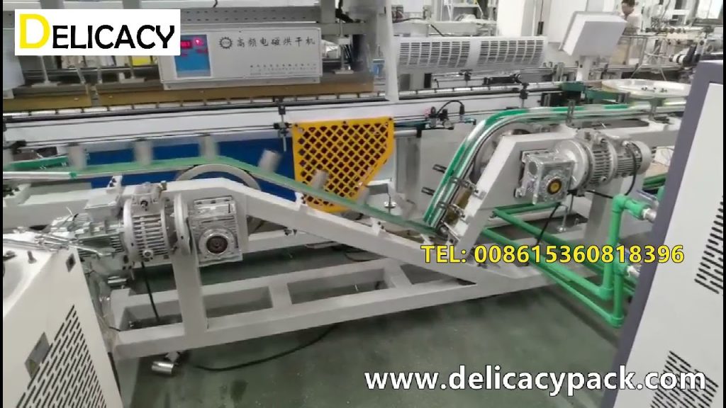 Automatic Upender: Simplifying Body Rotation