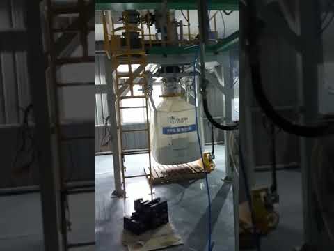 Bag Filling Machine