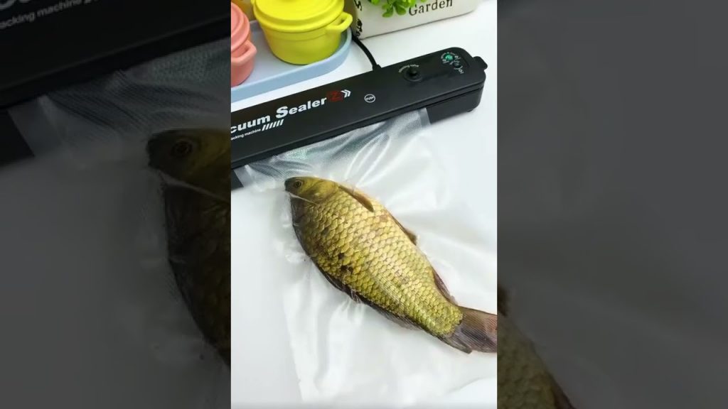 Bag Sealing Machine: Efficient Packaging Solution