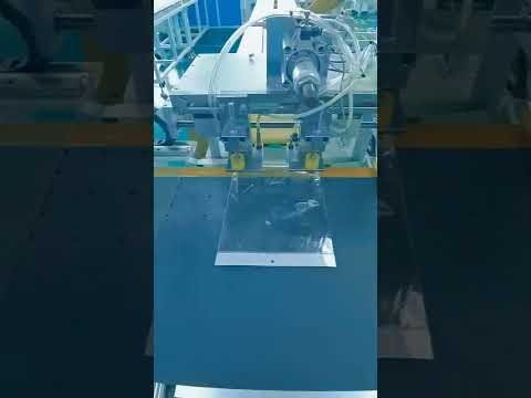 Bag Sealing Machine