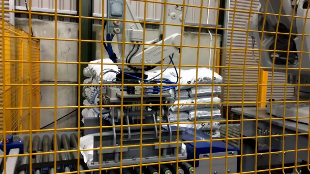 Bagging System FFS 48: Efficient Bagging Solution for Coal, Animal Feeds, Wood Pellets, and Beyond Bagging System FFS 48: Efficient Bagging Solution for Coal, Animal Feeds, Wood Pellets, and Beyond