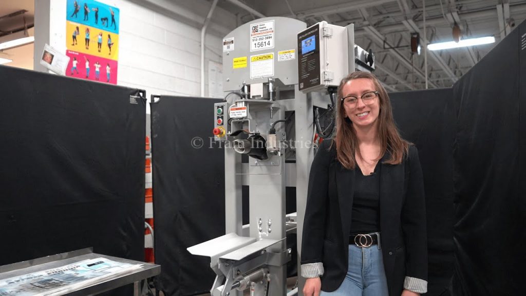 Bulk Powder Filler Demo: Industrial Bagging Machine Bulk Powder Filler Demo: Industrial Bagging Machine