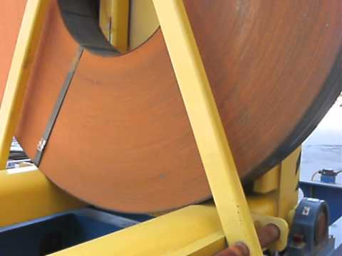 Coil Upender: Simple and Efficient