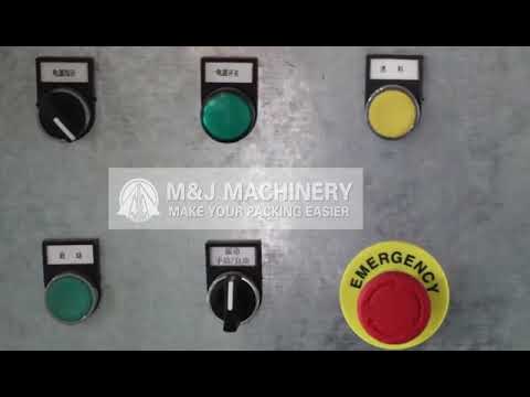 Copper Packing Machine: Efficient Powder Packaging