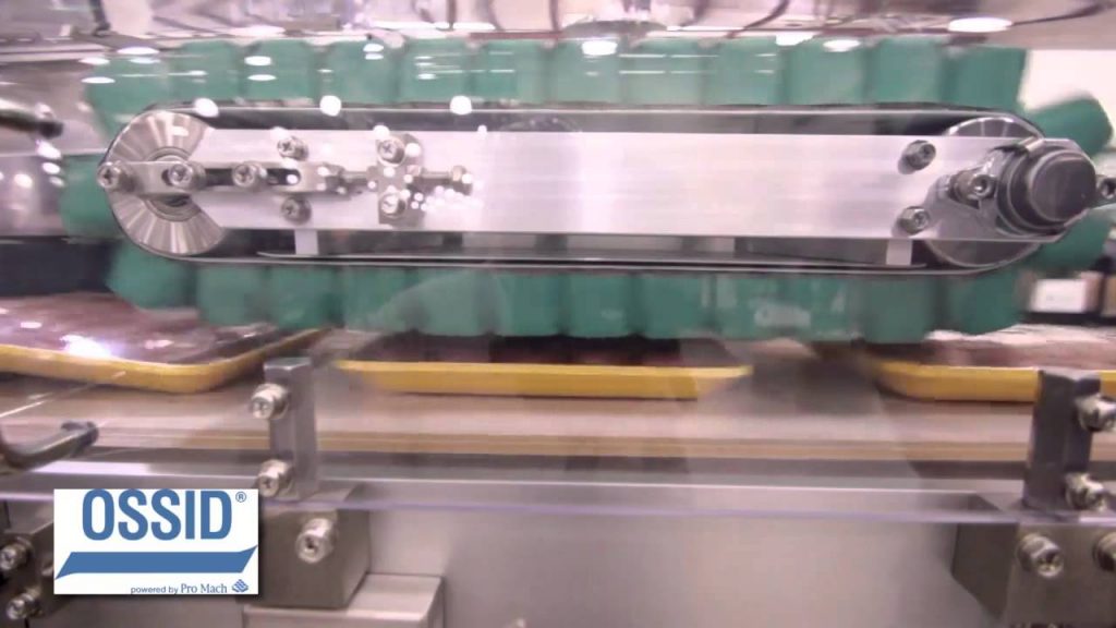 Cost-Effective High-Speed Stretch Wrapper for Efficient Packaging