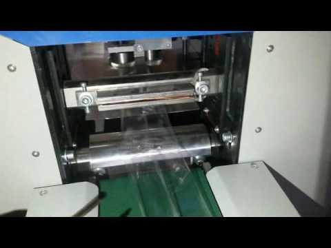 Cutter Inoperable in Horizontal Flow Packing Machine, Introducing Copper Upgrade